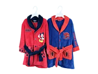 coral fleece